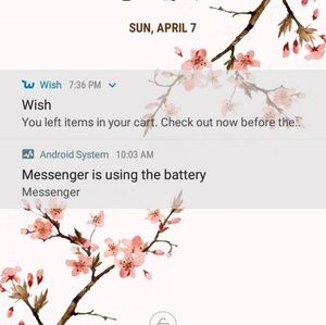 Meet your Posher, Leanne